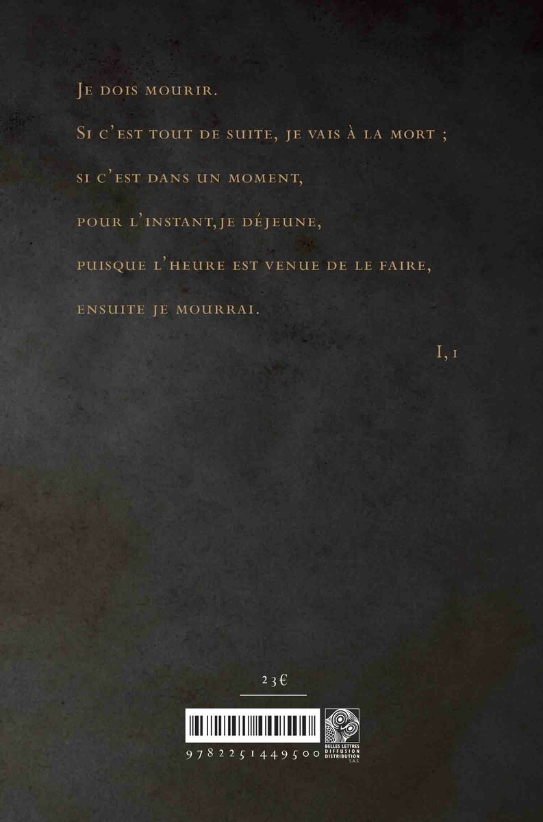 Entretiens. Manuel - Epictète Epictète, Joseph Souilhé, Benjamin Tejero, Amand Jagu - BELLES LETTRES